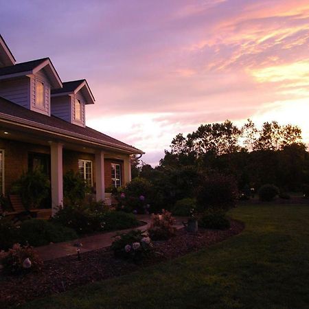 Wenzler'S Landing B&B Wheatley Dış mekan fotoğraf