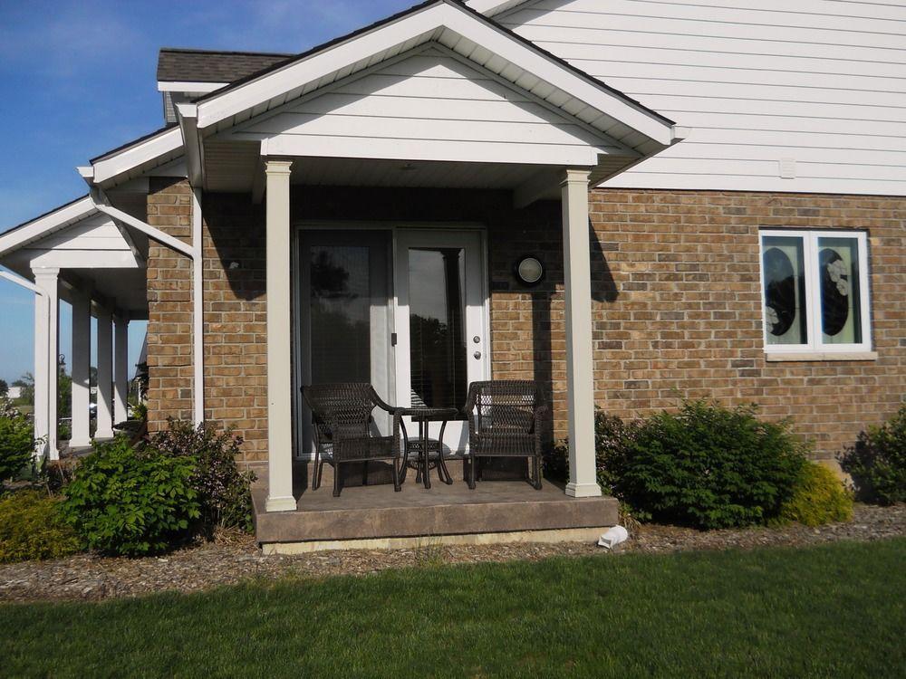 Wenzler'S Landing B&B Wheatley Dış mekan fotoğraf