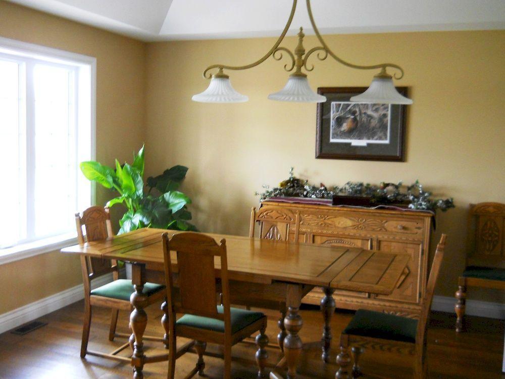 Wenzler'S Landing B&B Wheatley Dış mekan fotoğraf