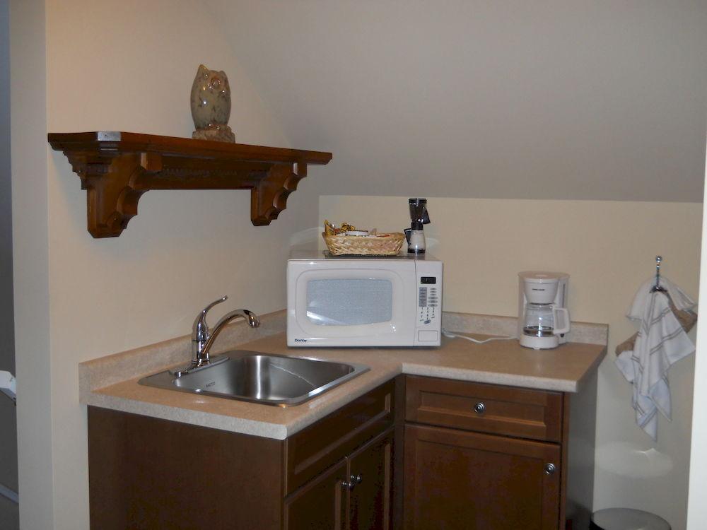Wenzler'S Landing B&B Wheatley Dış mekan fotoğraf