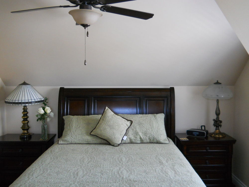 Wenzler'S Landing B&B Wheatley Dış mekan fotoğraf
