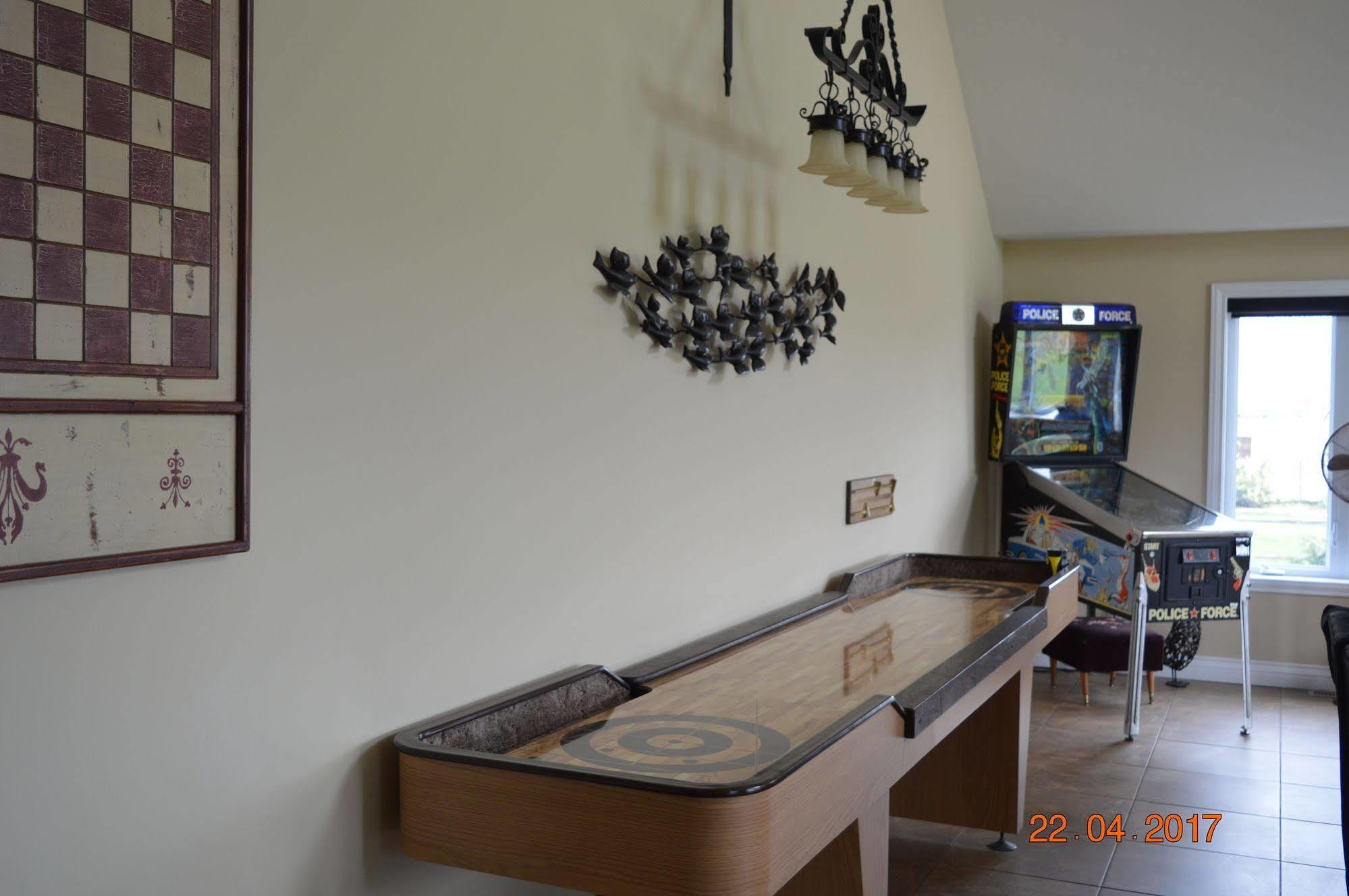 Wenzler'S Landing B&B Wheatley Dış mekan fotoğraf