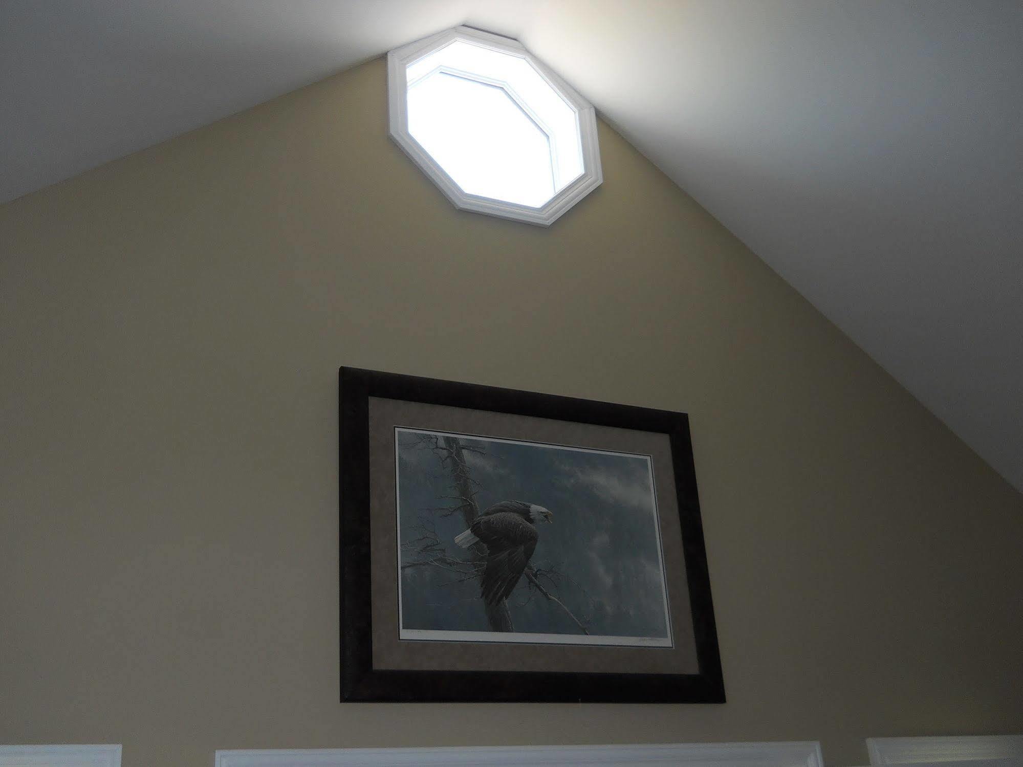 Wenzler'S Landing B&B Wheatley Dış mekan fotoğraf