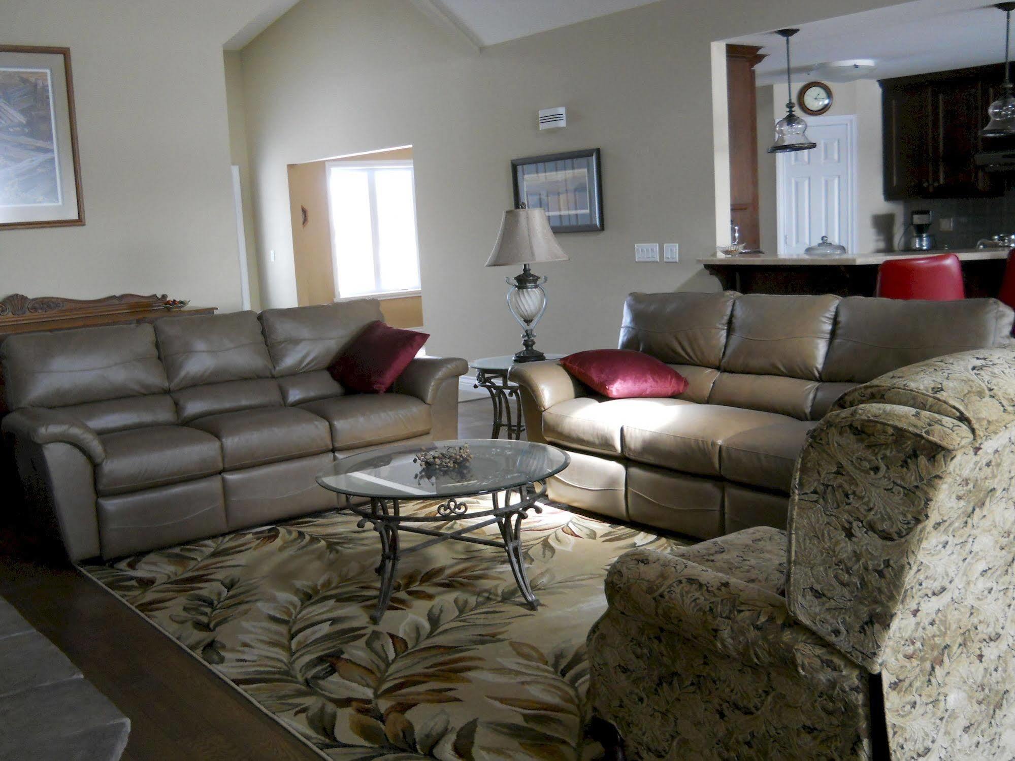 Wenzler'S Landing B&B Wheatley Dış mekan fotoğraf