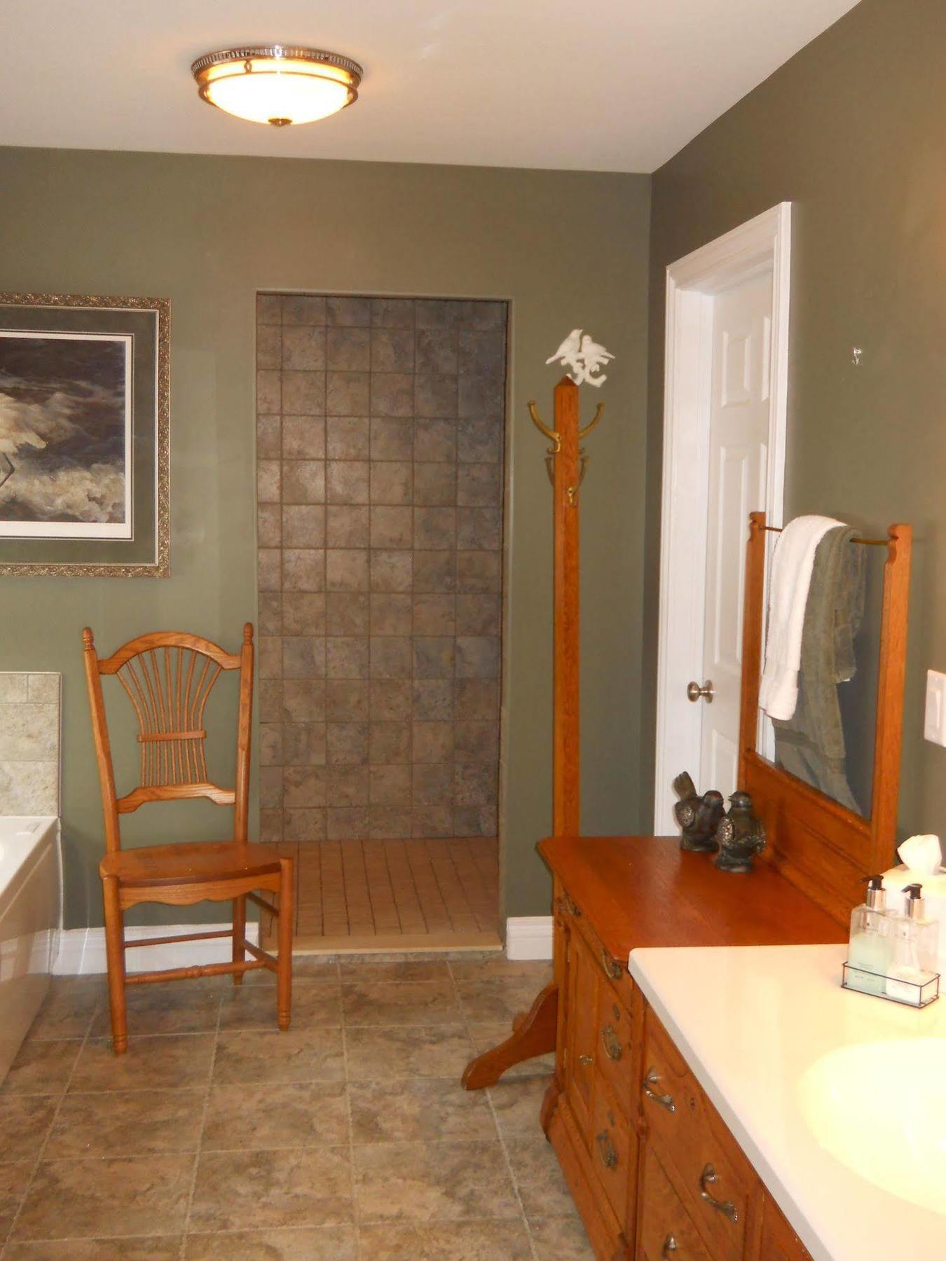 Wenzler'S Landing B&B Wheatley Dış mekan fotoğraf