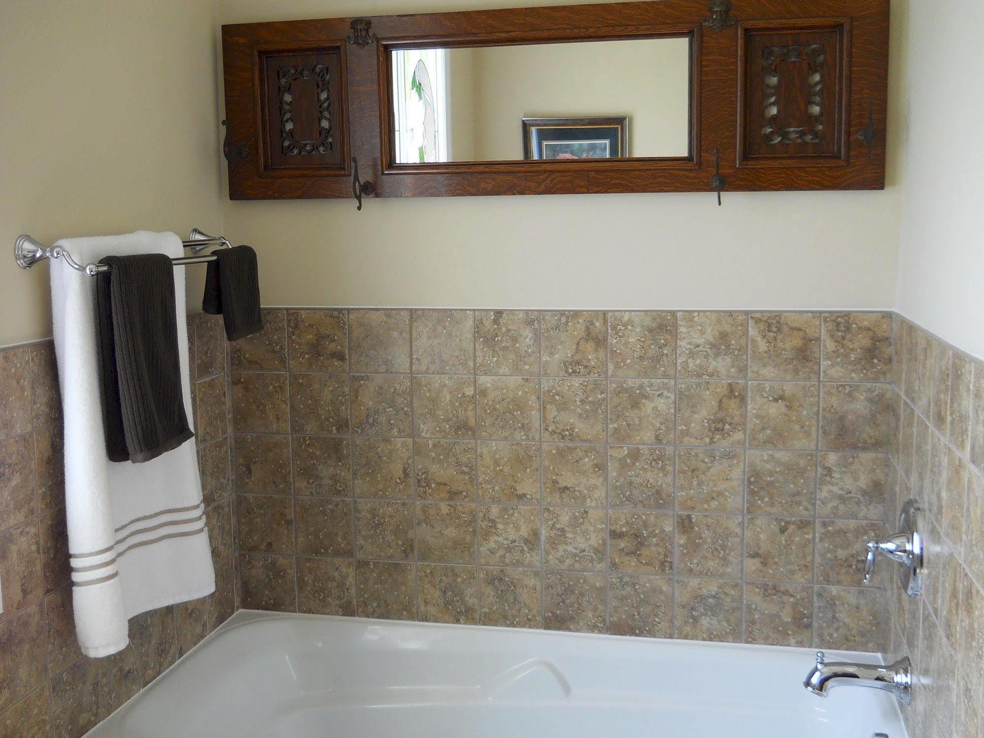 Wenzler'S Landing B&B Wheatley Dış mekan fotoğraf