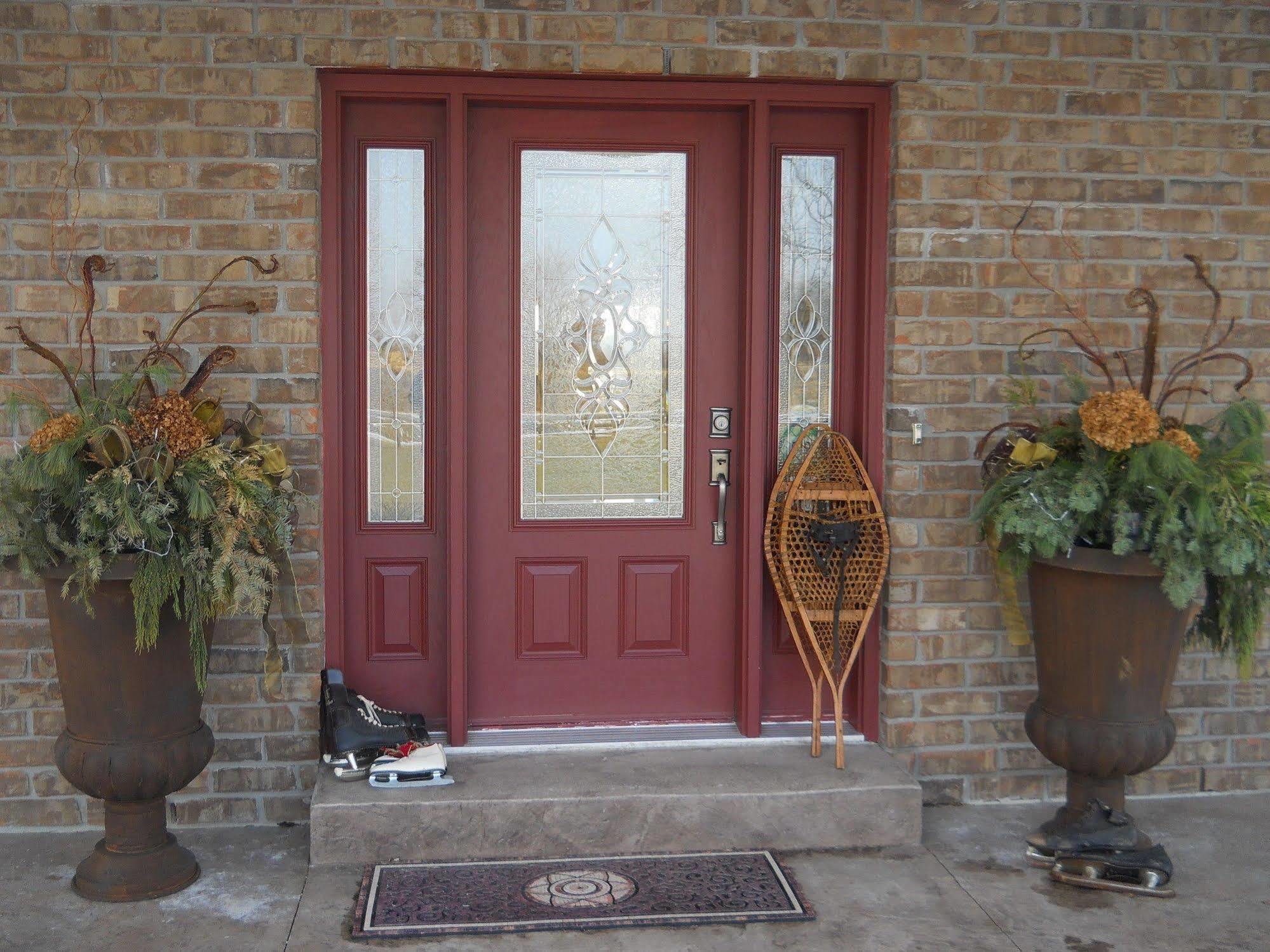 Wenzler'S Landing B&B Wheatley Dış mekan fotoğraf