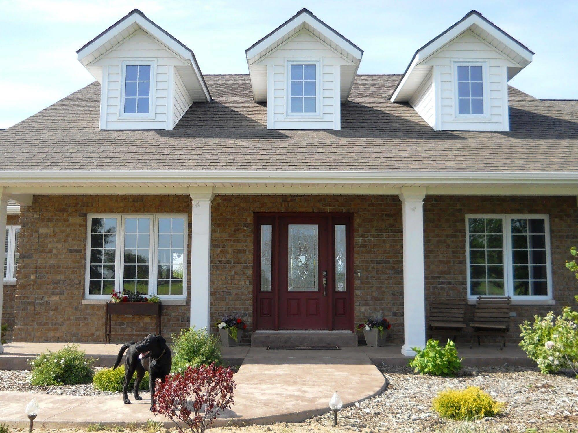 Wenzler'S Landing B&B Wheatley Dış mekan fotoğraf