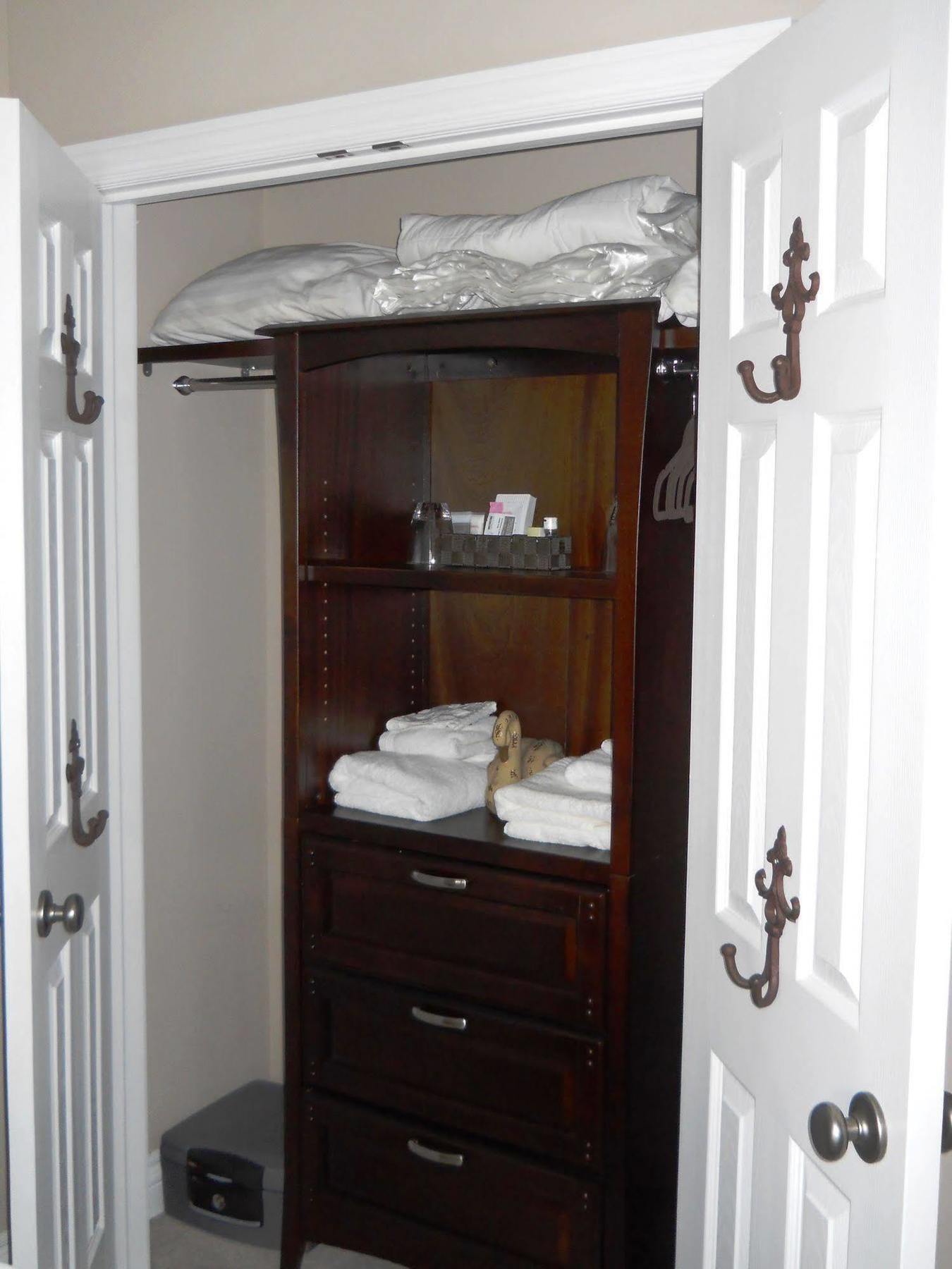 Wenzler'S Landing B&B Wheatley Dış mekan fotoğraf