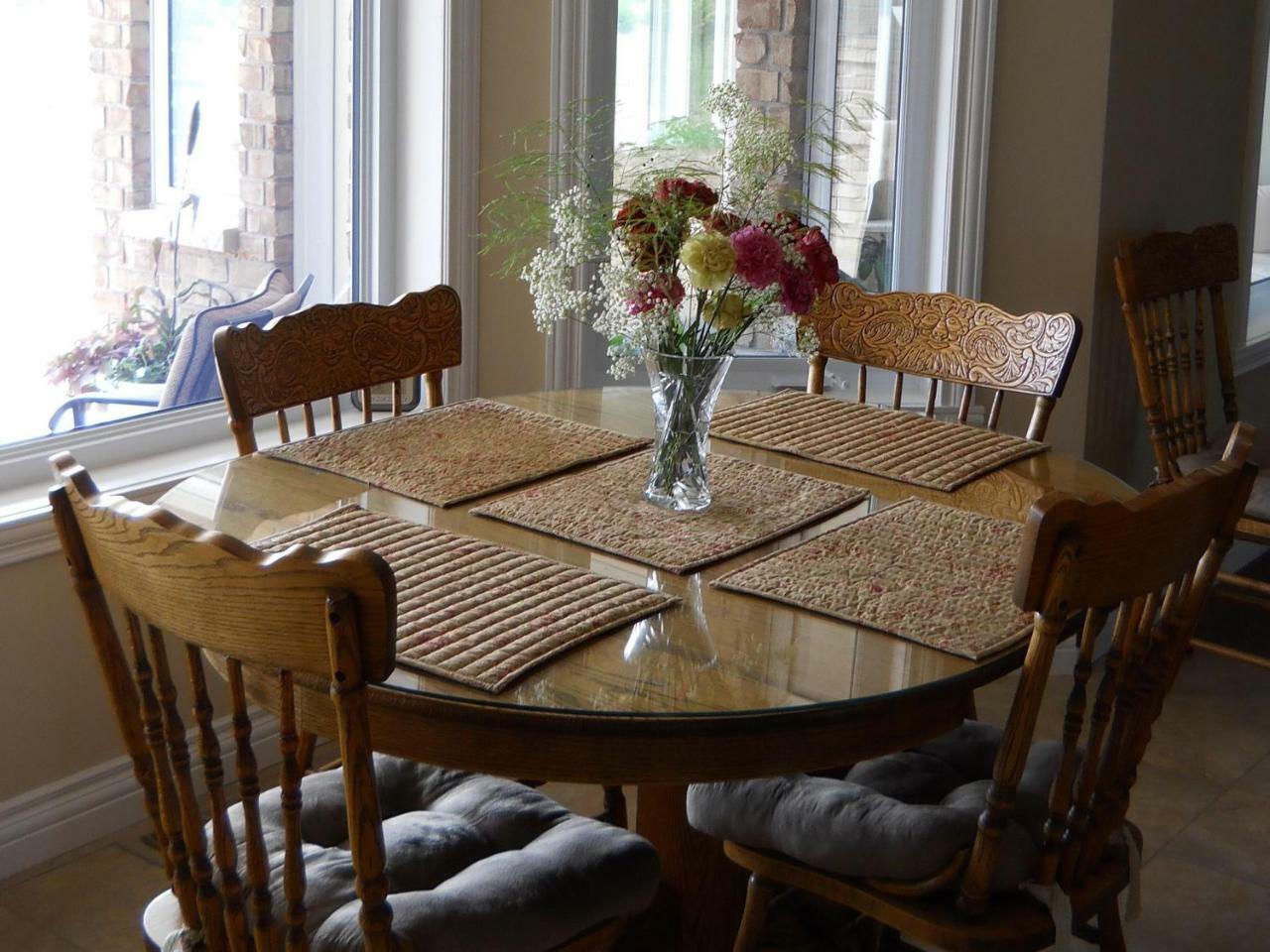 Wenzler'S Landing B&B Wheatley Dış mekan fotoğraf